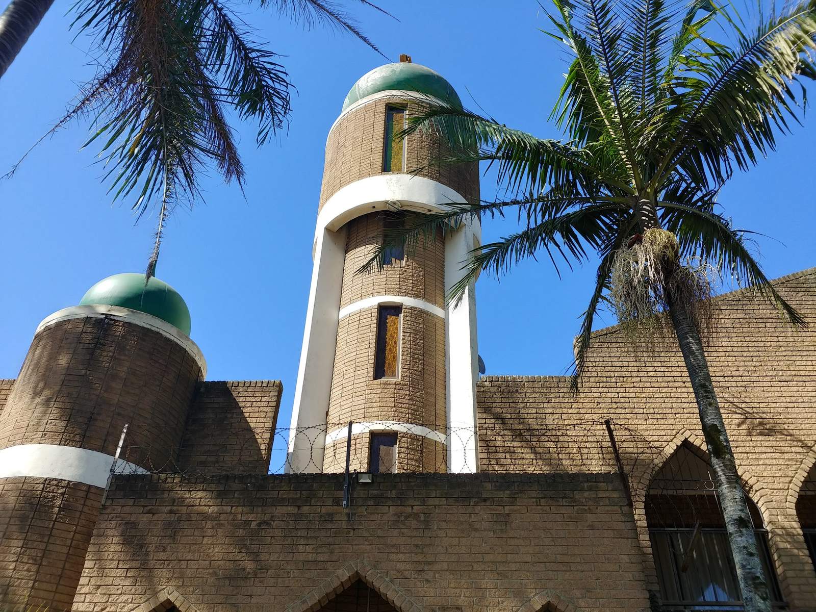 Shakaskraal Mosque — photo 2