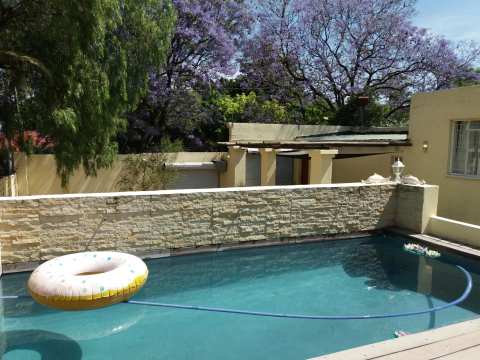 Arum Place Guest House — photo 3