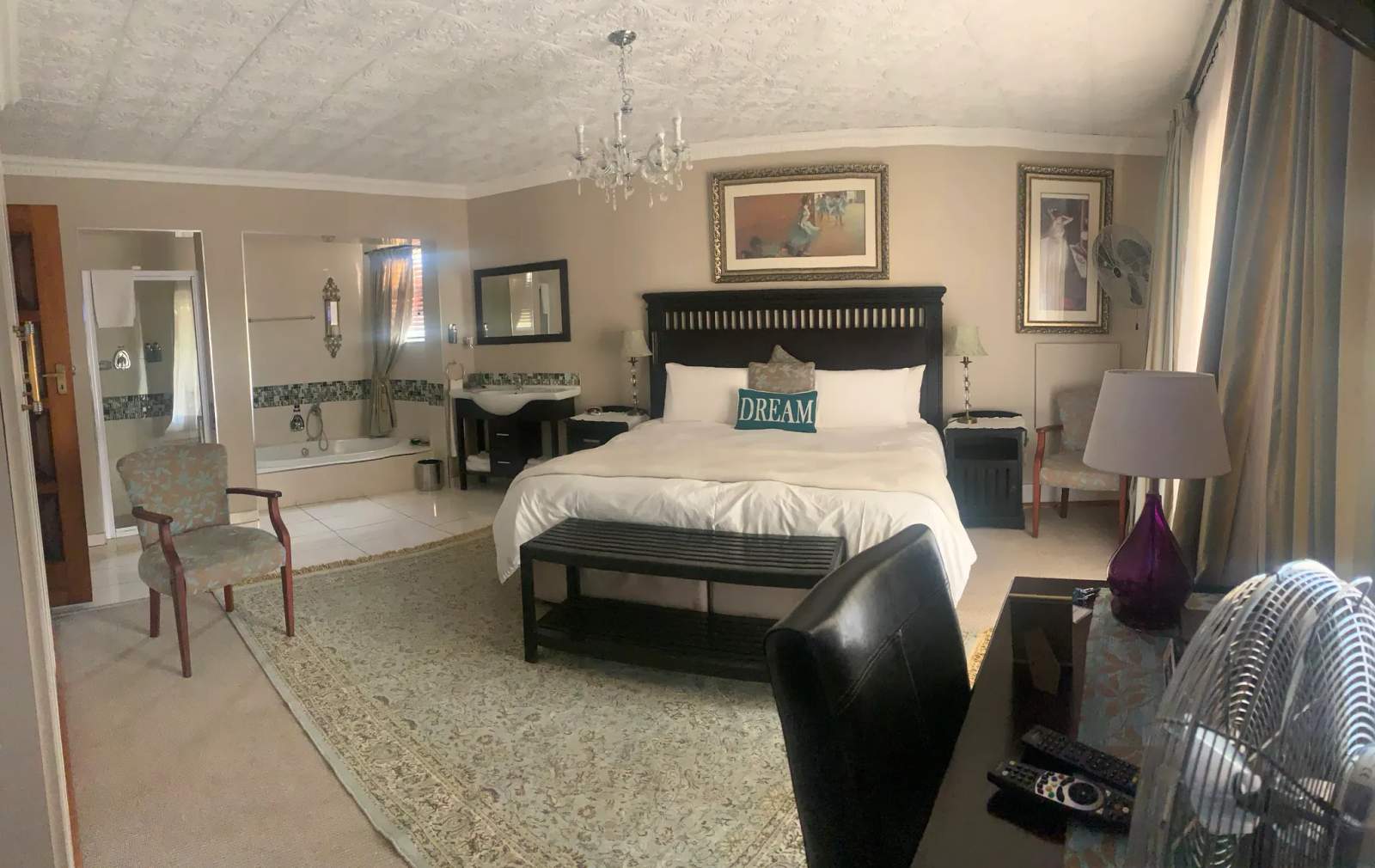 Arum Place Guest House — photo 2