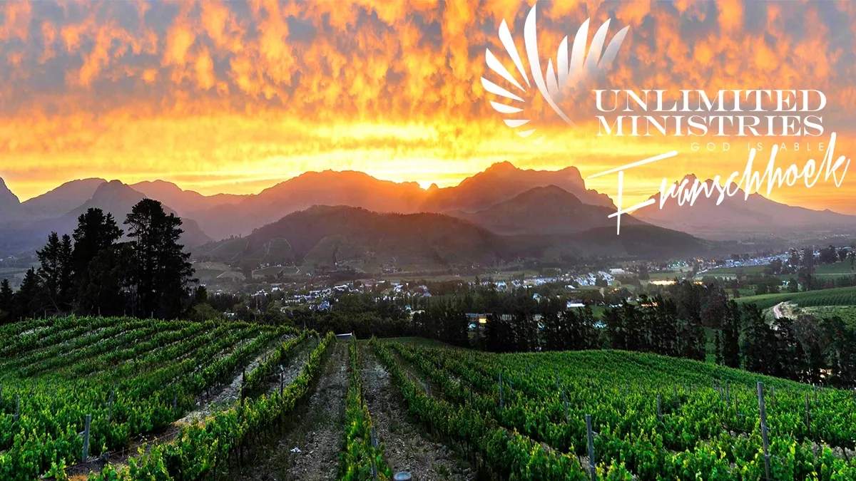 Unlimited Ministries Franschhoek — photo 1