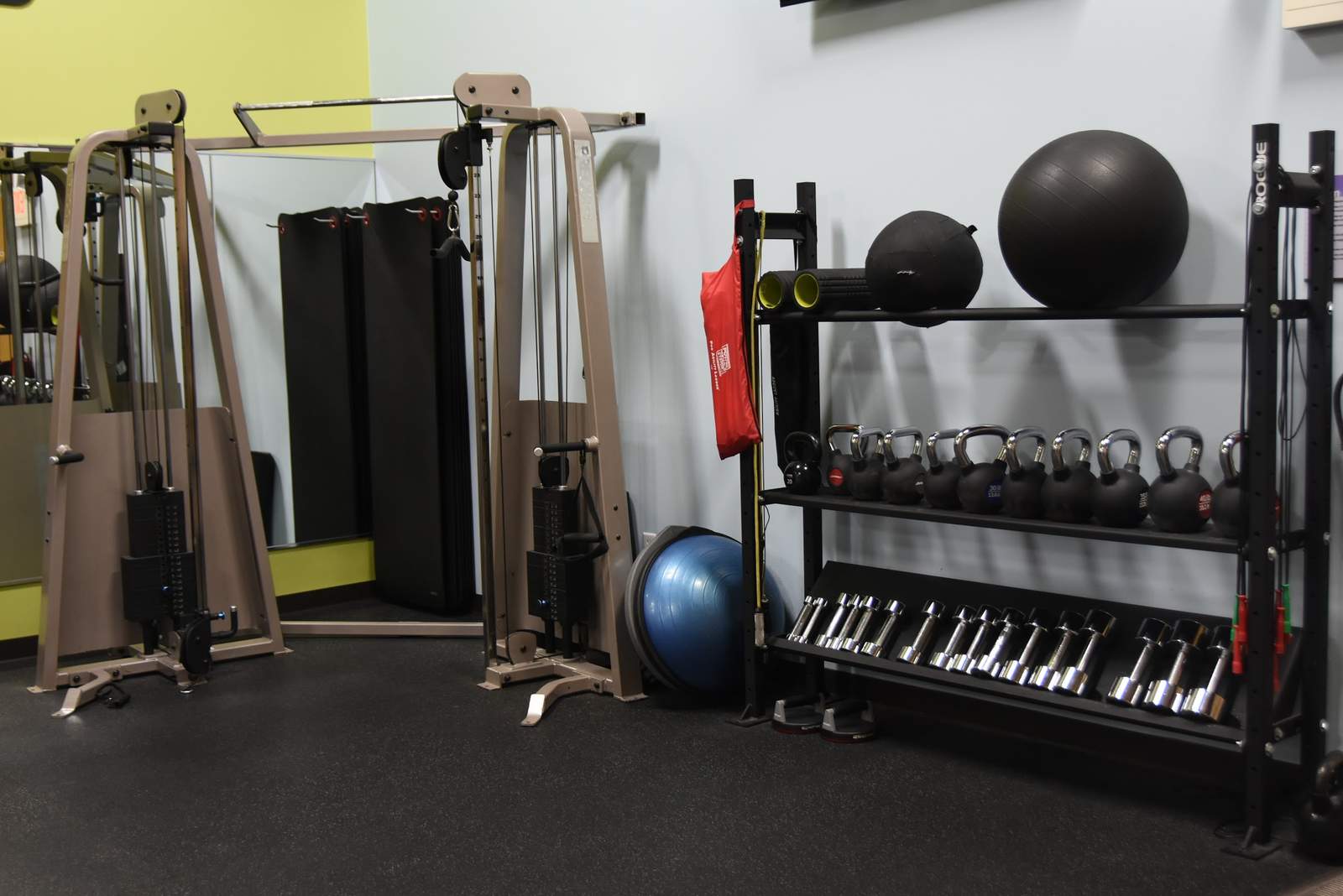Anytime Fitness — photo 4