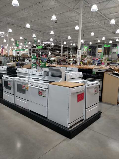Menards — photo 2
