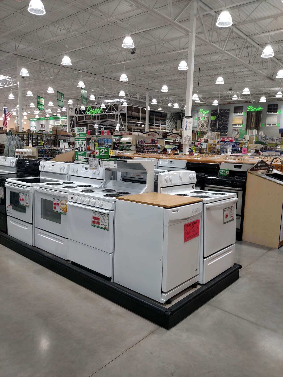 Menards — photo 2