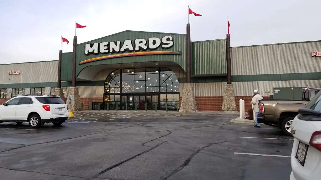 Menards
