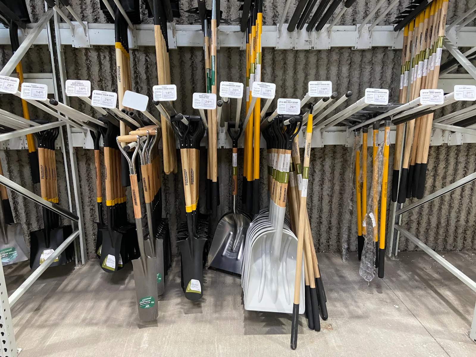 Menards — photo 3
