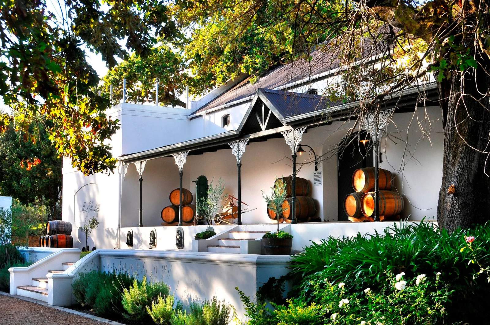 Tuk Tuk Franschhoek — photo 4