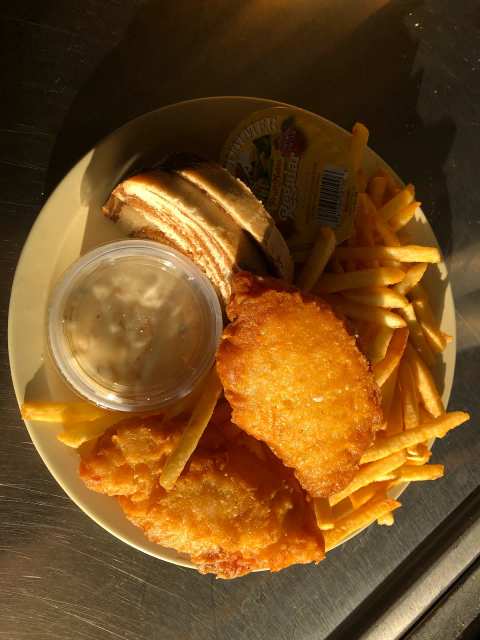 City Club Tavern & Grill — photo 2