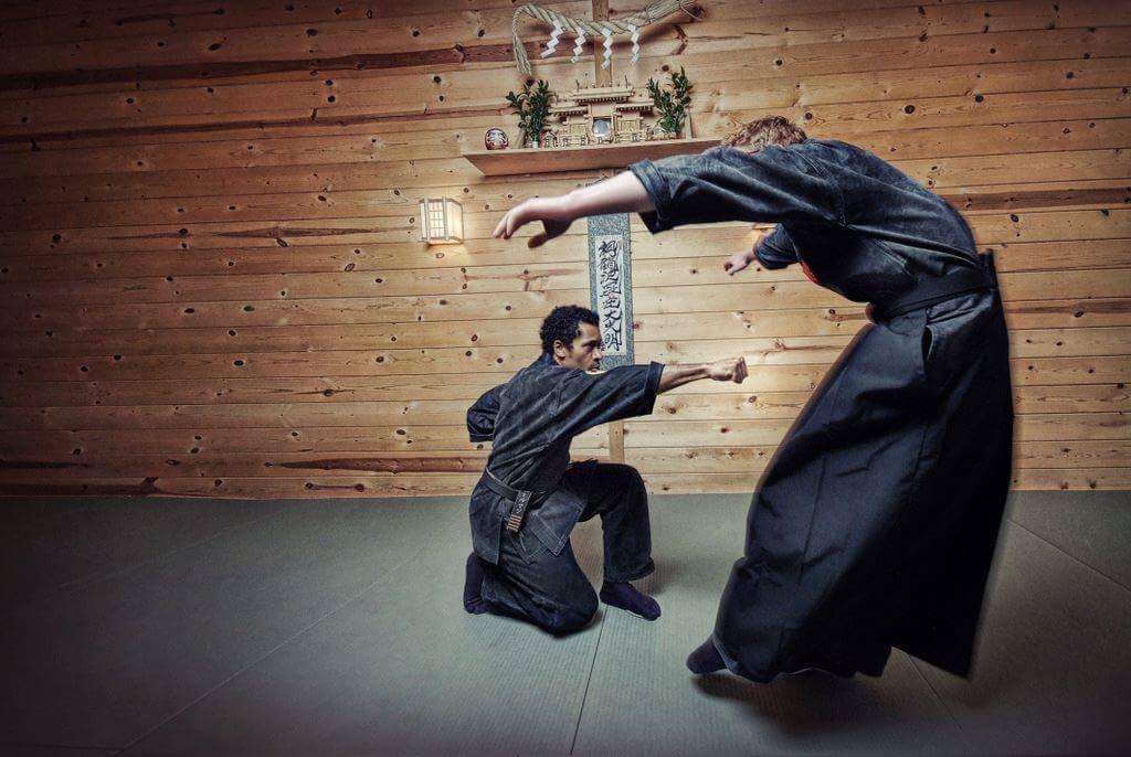 Futen Dojo