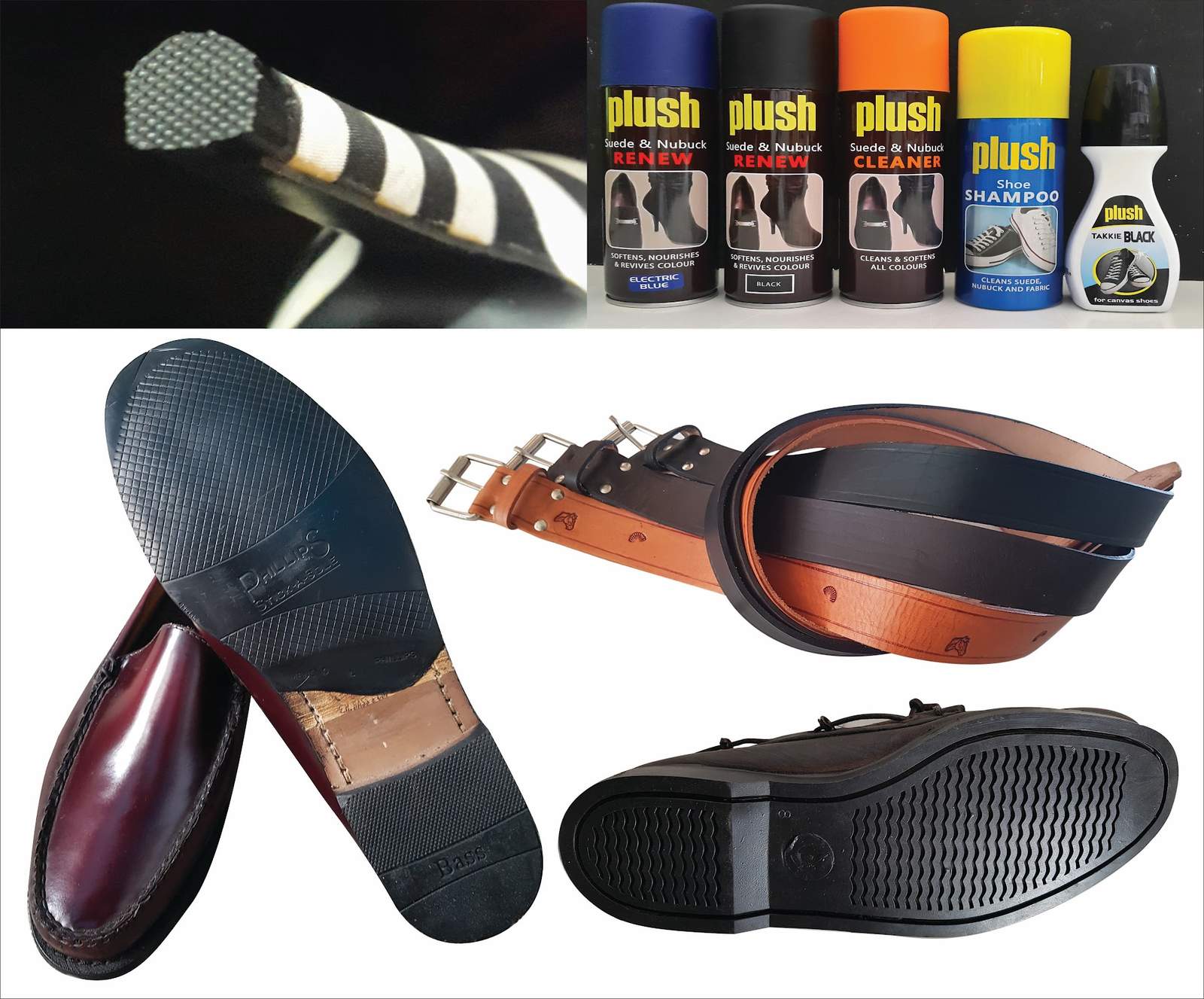 Kalidas Shoe Repairs — photo 2