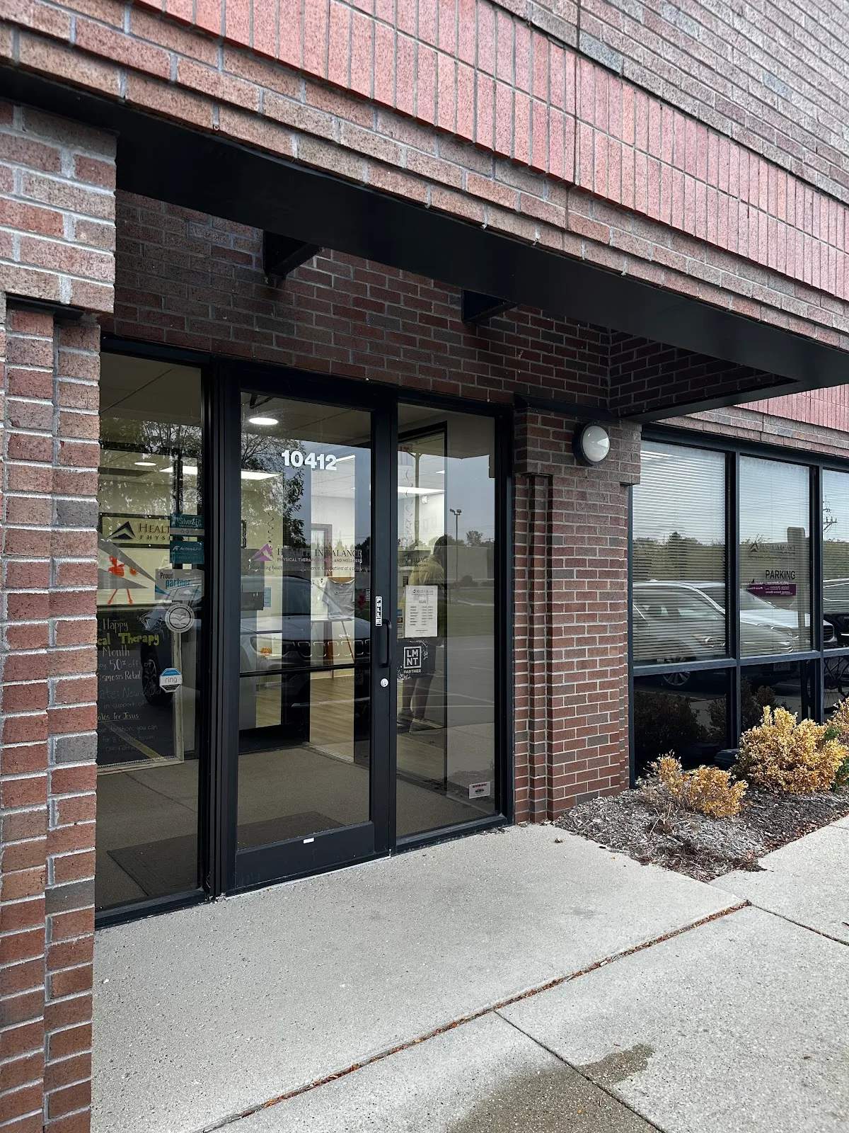 Health In Balance Physical Therapy, Fitness, and Wellness — photo 3