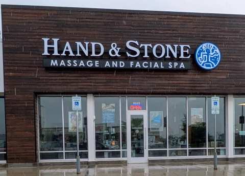 Hand & Stone Massage and Facial Spa — photo 2