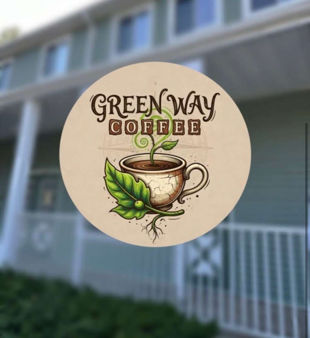Greenway Coffee Middlebury