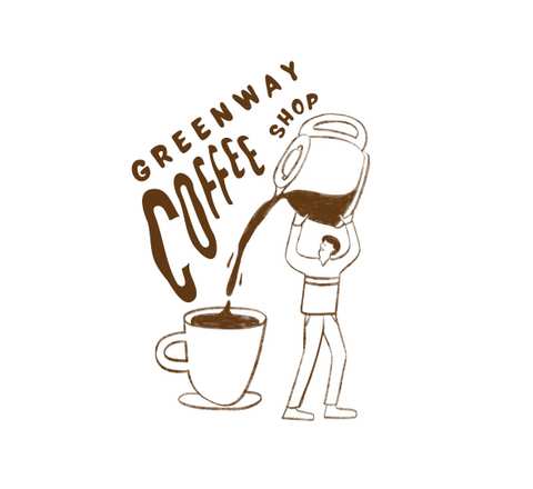 Greenway Coffee Middlebury — photo 3