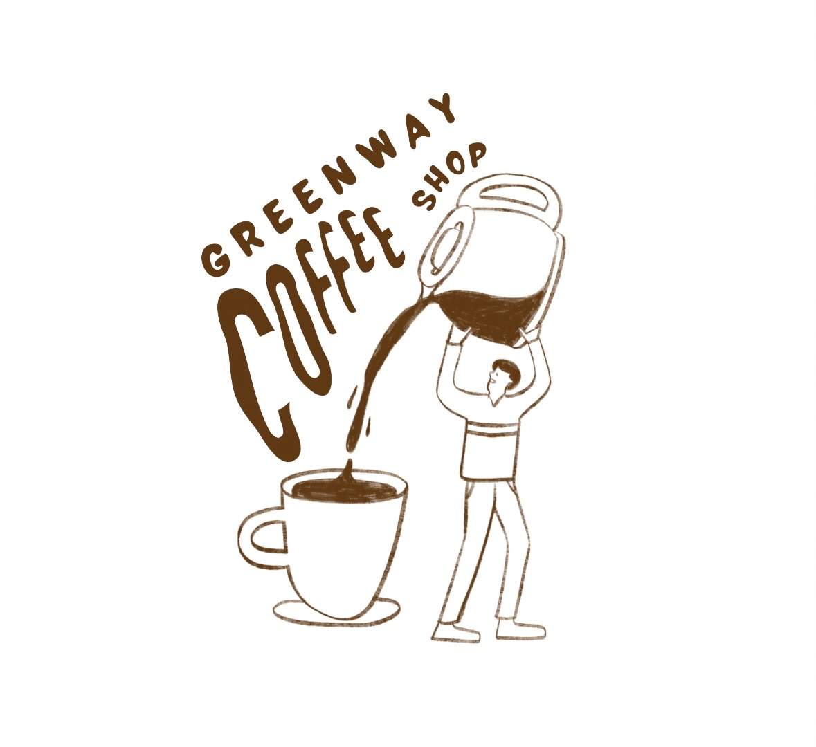 Greenway Coffee Middlebury — photo 3