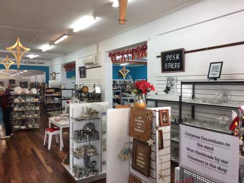 Waipuna Hospice Charity Shop - Katikati — photo 2