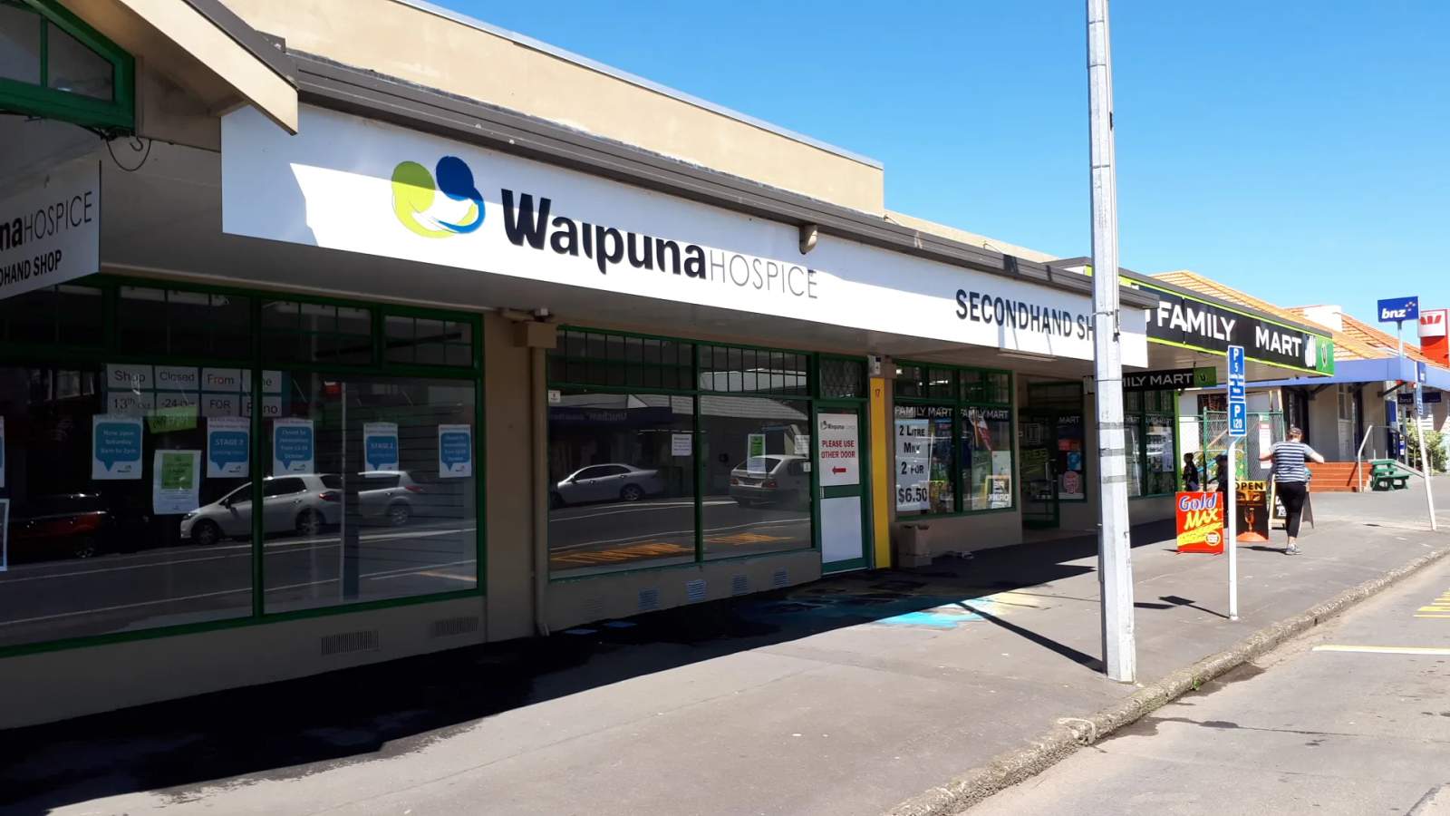 Waipuna Hospice Charity Shop - Katikati — photo 1