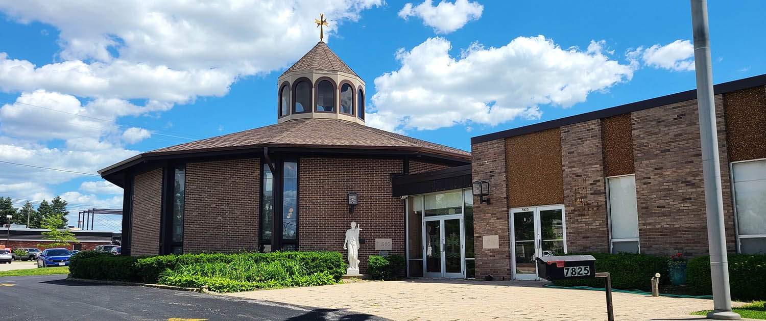 St John the Baptist Armenian Orthodox Church — photo 1