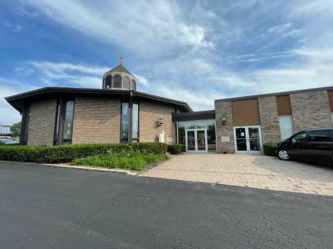 St John the Baptist Armenian Orthodox Church — photo 2