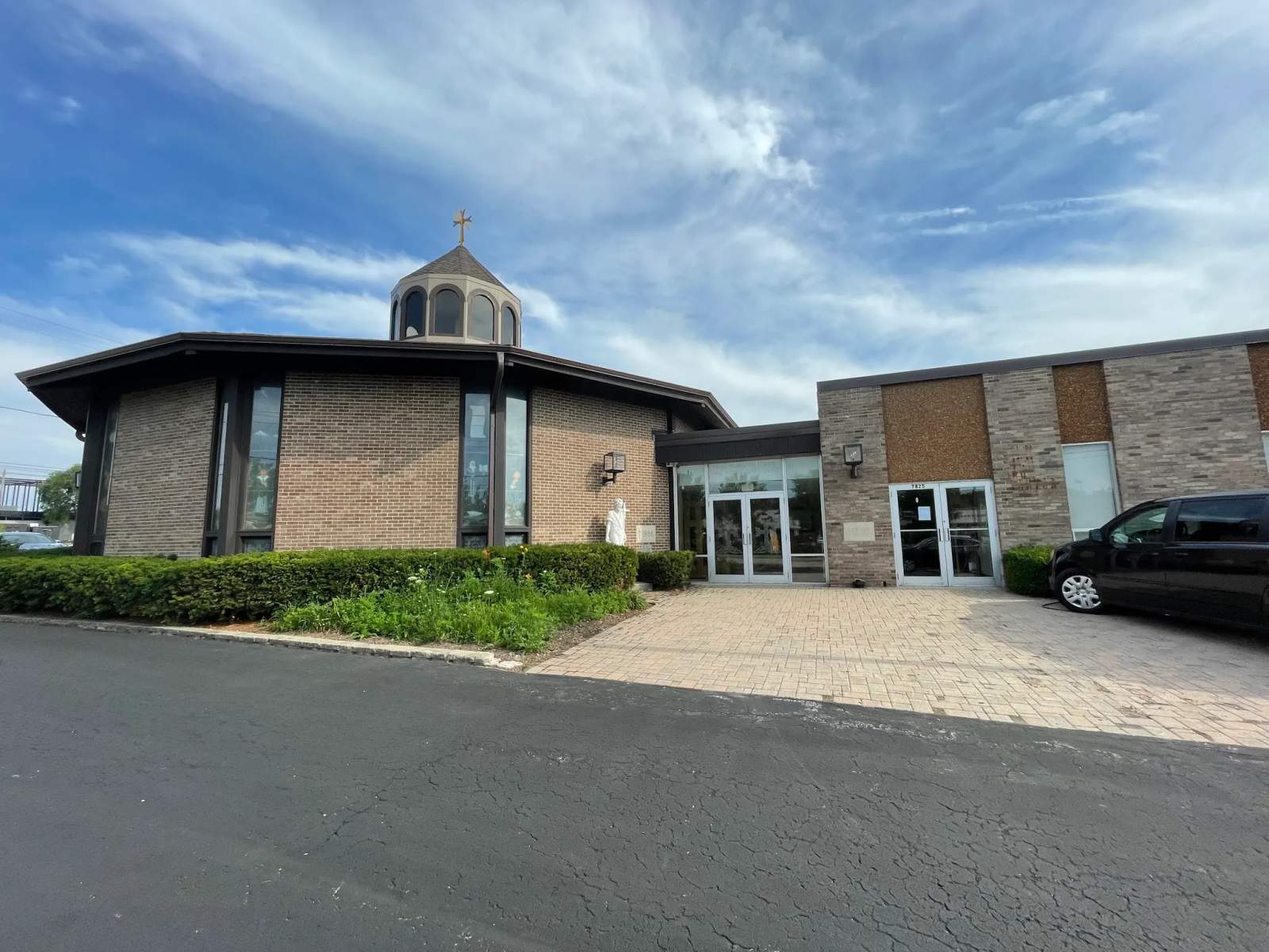 St John the Baptist Armenian Orthodox Church — photo 2