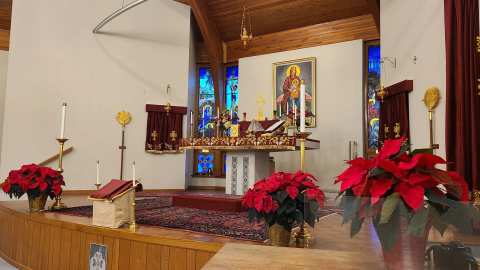 St John the Baptist Armenian Orthodox Church — photo 3