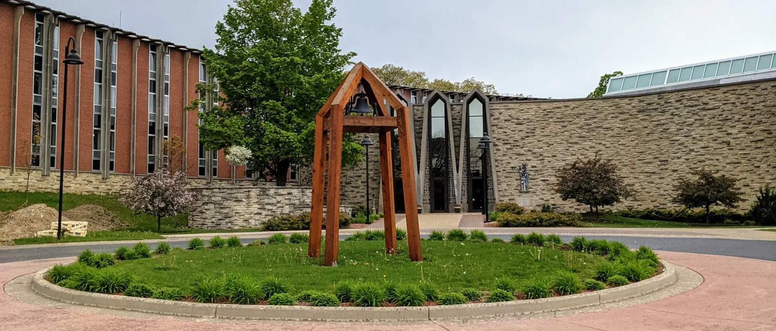 Sacred Heart Seminary and School of Theology — photo 3