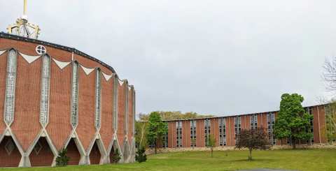 Sacred Heart Seminary and School of Theology — photo 2