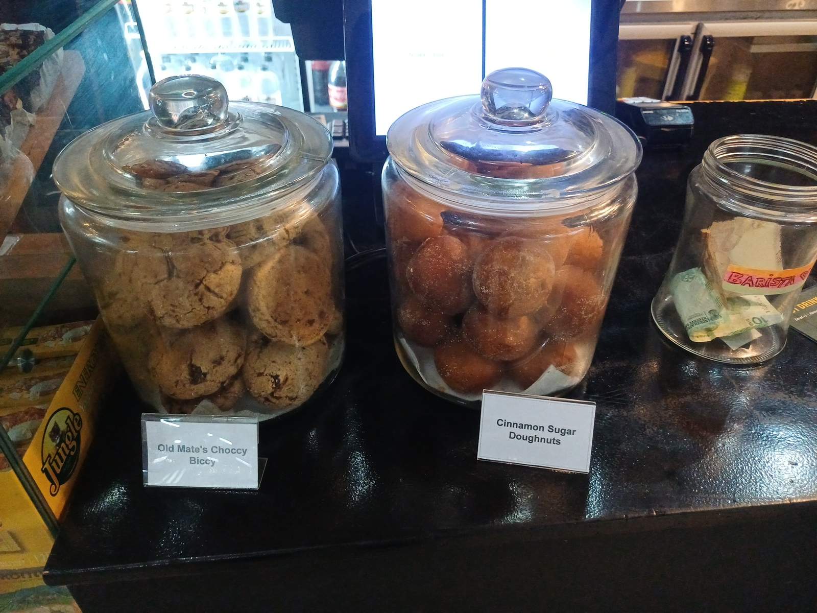 Old Mates Coffee & Sarmies — photo 1