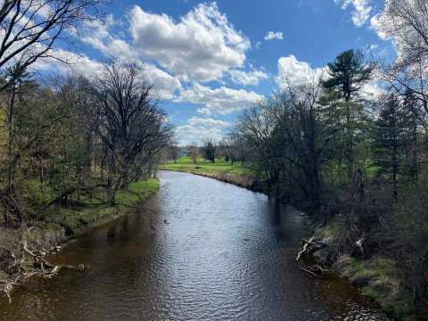 Oneida Golf Club — photo 2