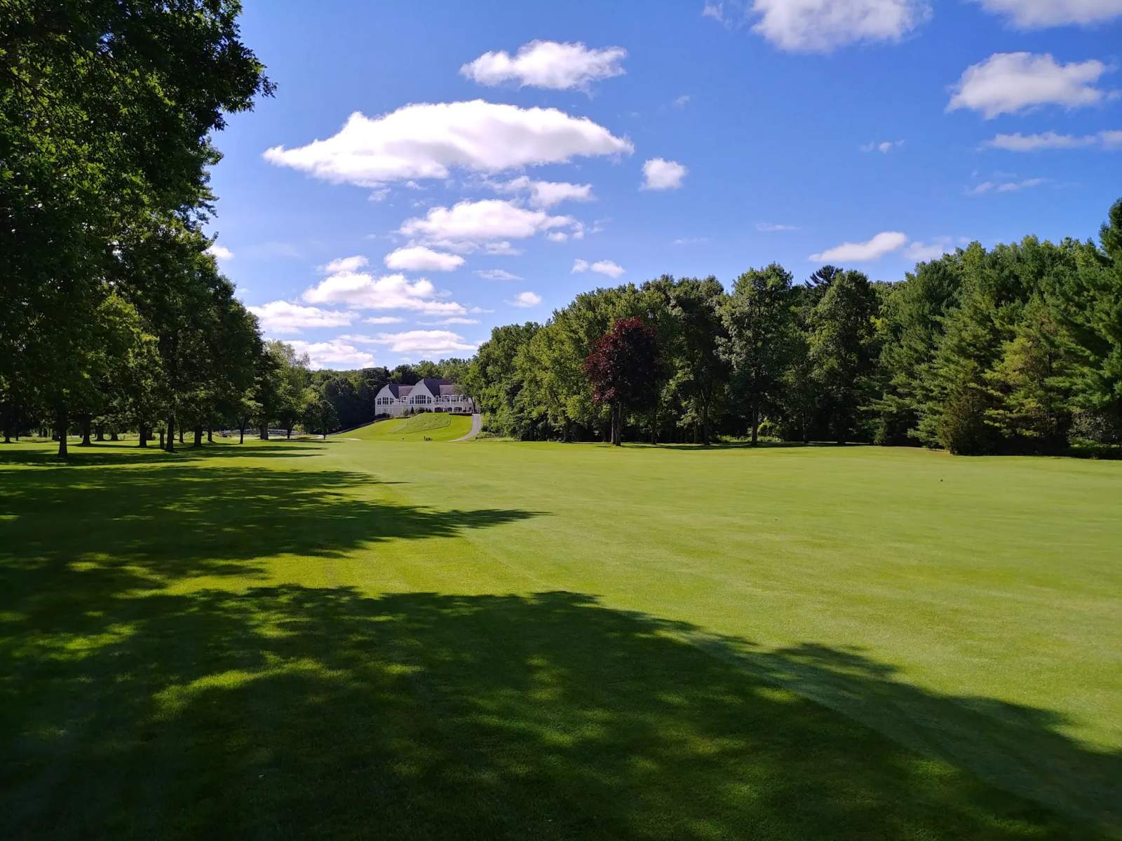 Oneida Golf Club — photo 1