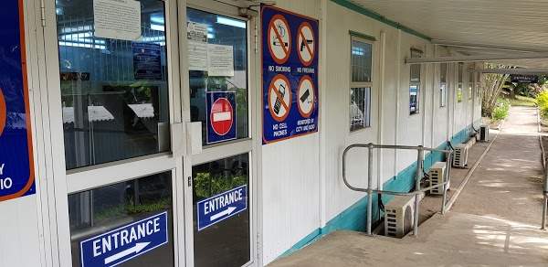 KwaDukuza Testing and Licensing Office — photo 1
