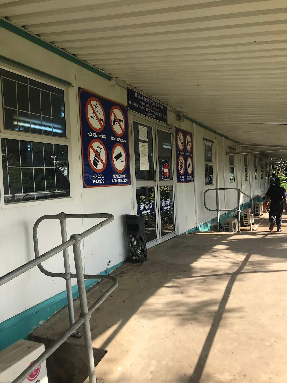KwaDukuza Testing and Licensing Office — photo 2