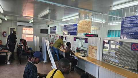 KwaDukuza Testing and Licensing Office — photo 3
