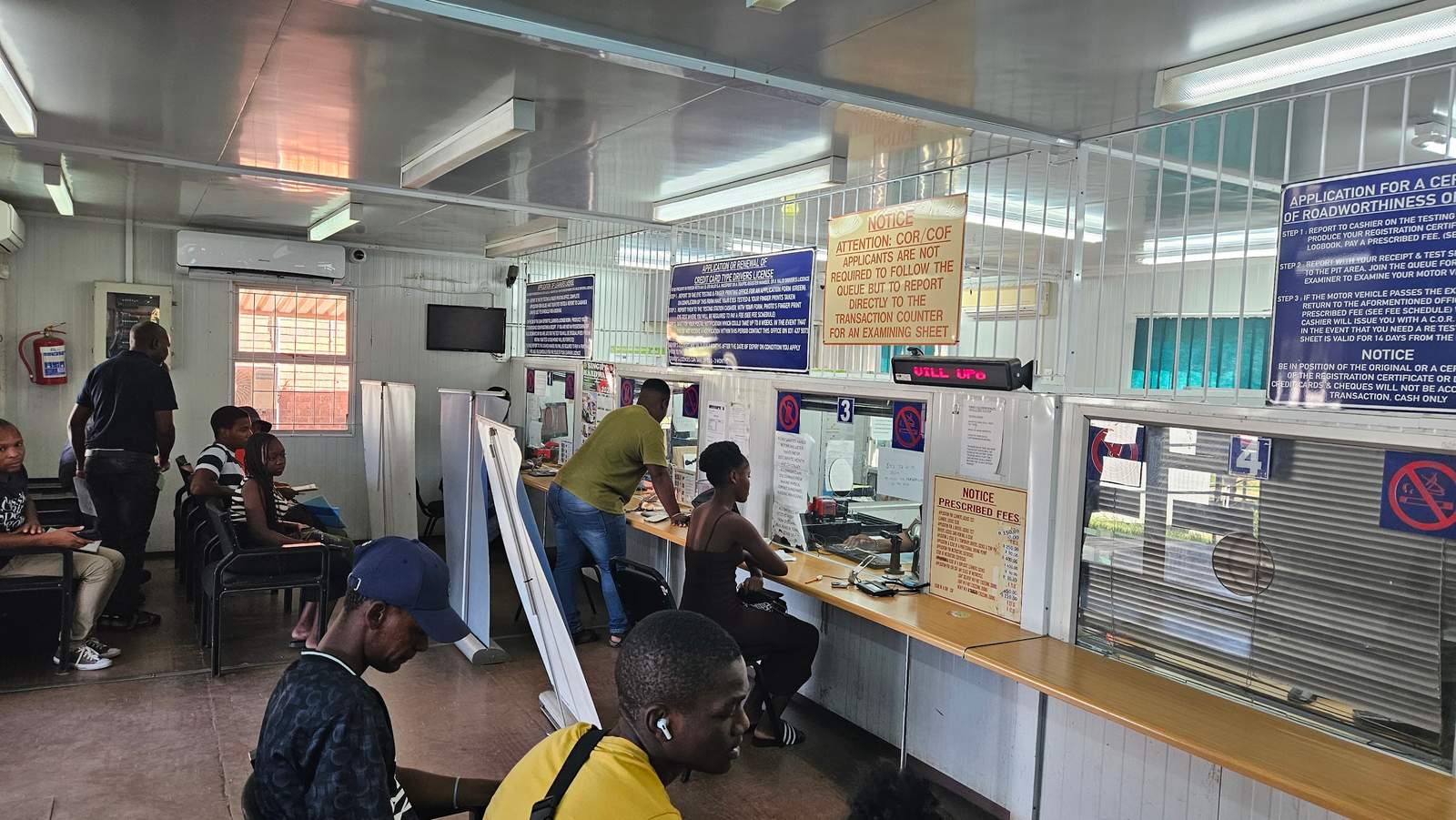 KwaDukuza Testing and Licensing Office — photo 3