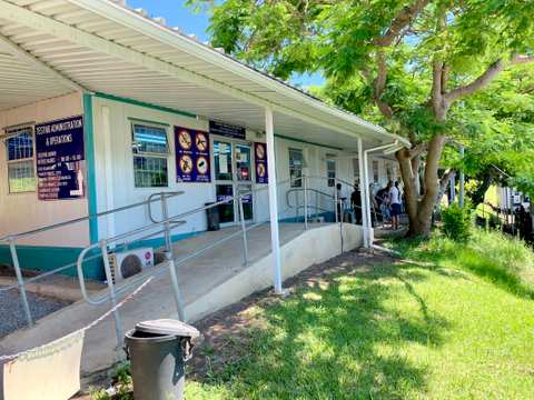 KwaDukuza Testing and Licensing Office — photo 4