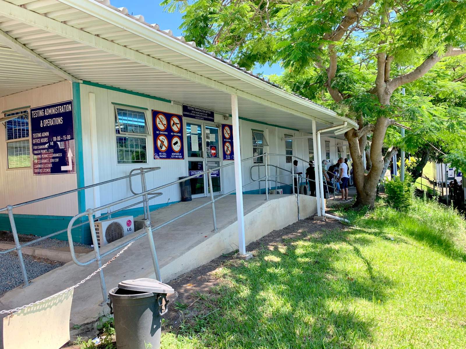 KwaDukuza Testing and Licensing Office — photo 4