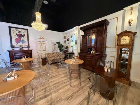 Le Belleair Cafe — photo 2