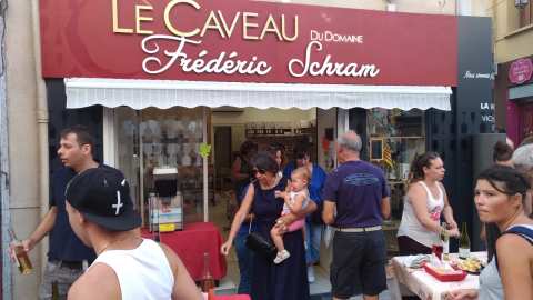 Caveau du Domaine Frédéric Schram — photo 3
