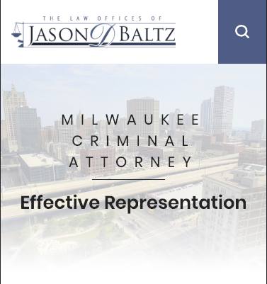 The Law Offices of Jason D. Baltz — photo 3