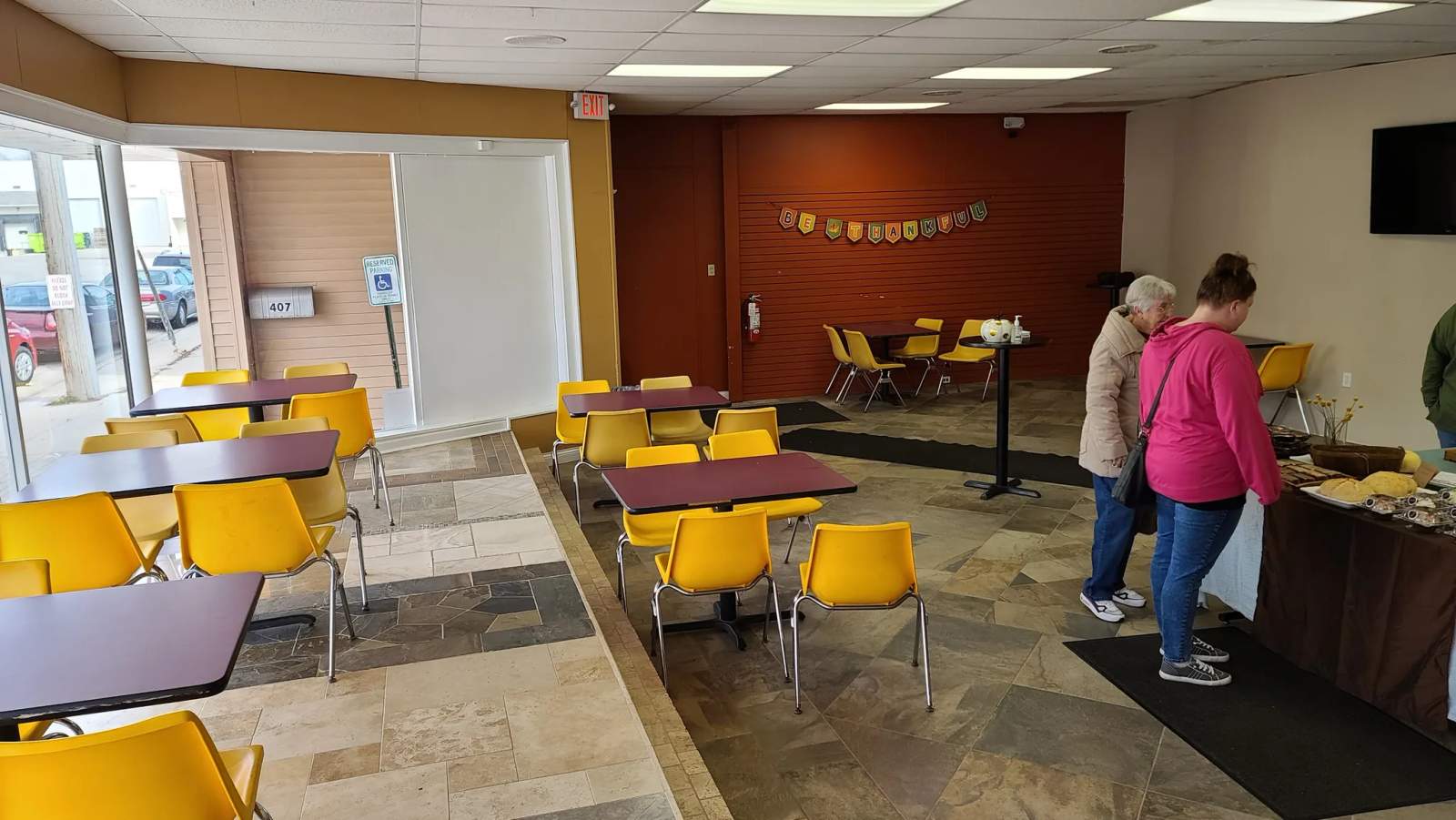 Revolution Church — photo 1