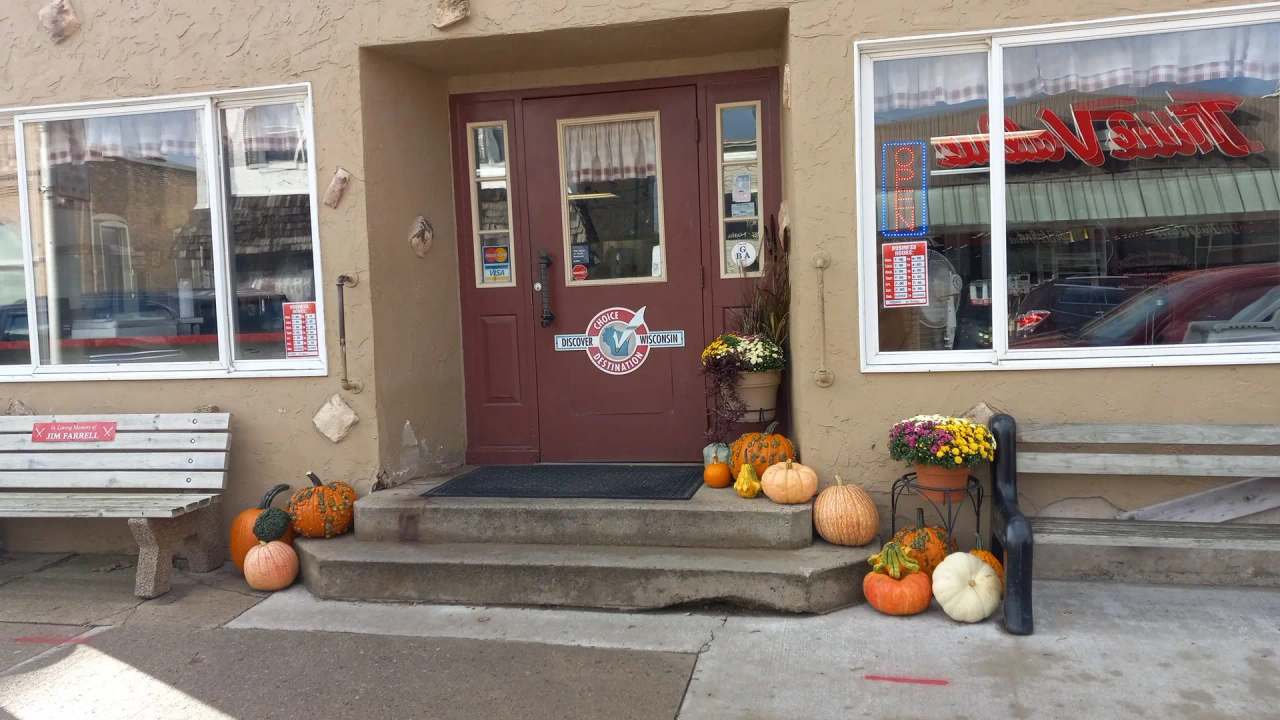 OJs Midtown Restaurant — photo 1