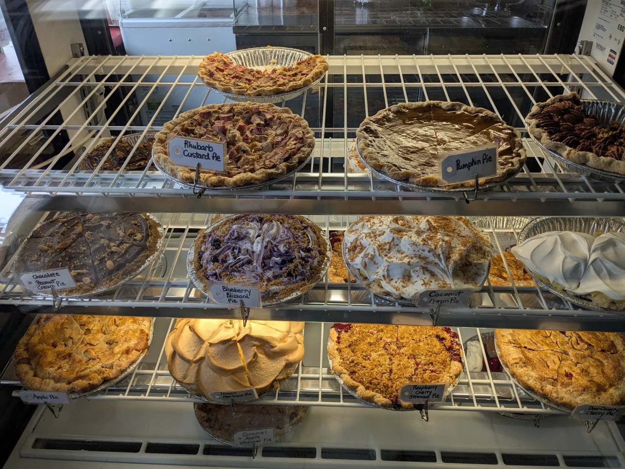 OJs Midtown Restaurant — photo 3