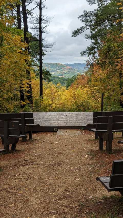 Wildcat Mountain State Park — photo 3