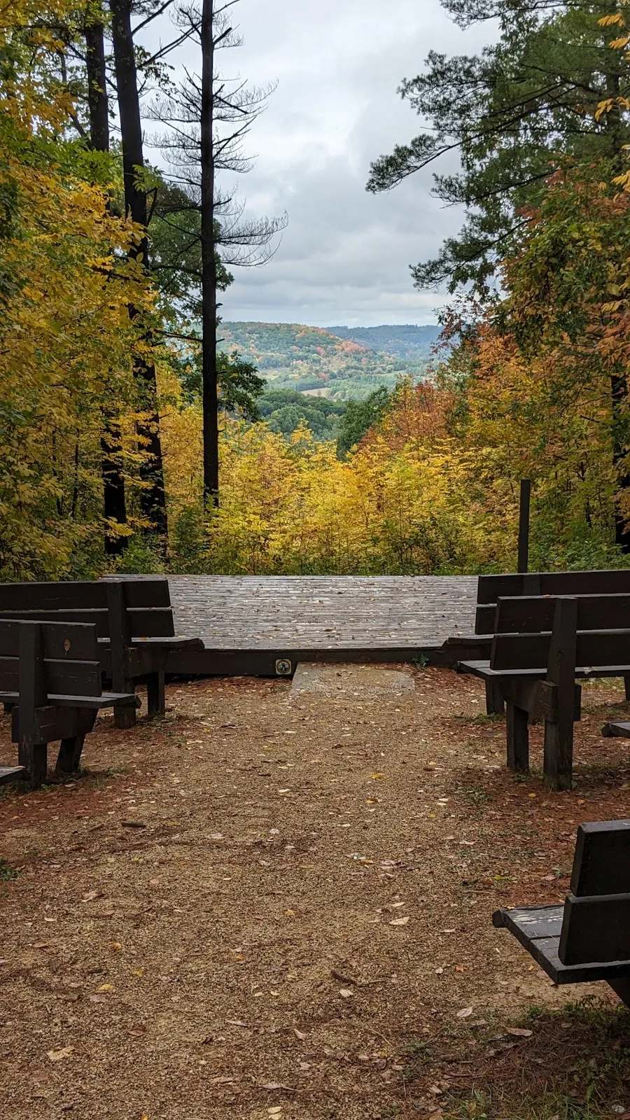 Wildcat Mountain State Park — photo 3