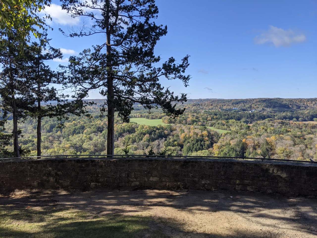 Wildcat Mountain State Park — photo 2