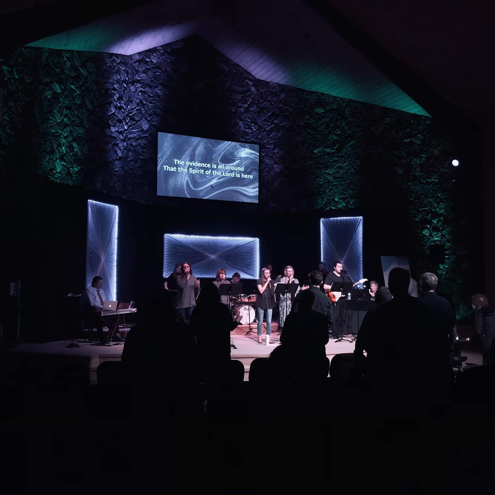 Church. - Greenfield — photo 2