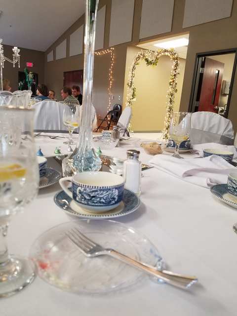 First Baptist Church of West Bend — photo 5