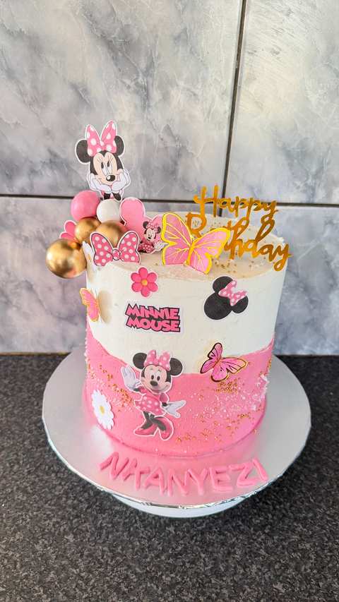 Nhla's Bakery — photo 2