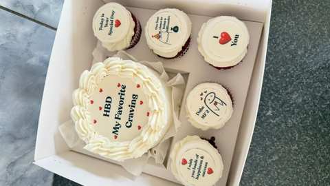 Nhla's Bakery — photo 4
