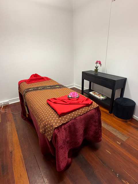 Amarin Thai Balinese Massage & Spa Gold — photo 2