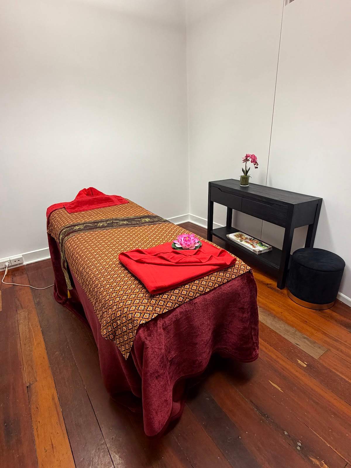 Amarin Thai Balinese Massage & Spa Gold — photo 2